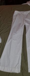 Old navy wide leg pants